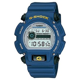 [Casio] CASIO G-SHOCK DW-9052-2V [Reimported product]