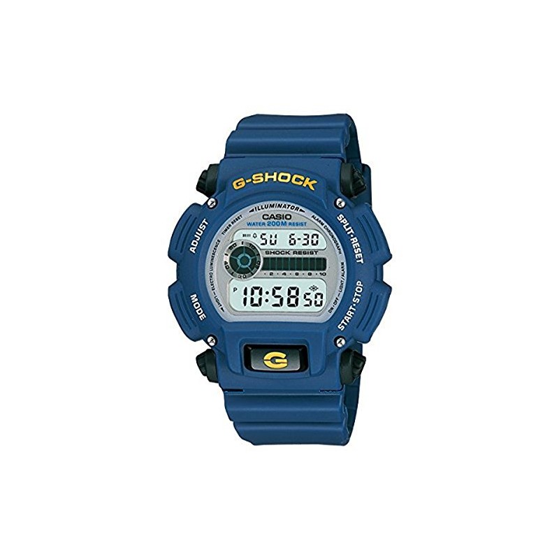 [Casio] CASIO G-SHOCK DW-9052-2V [Reimported product]