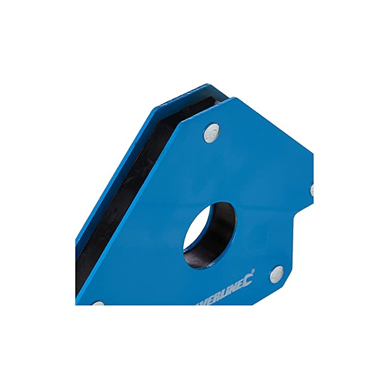 Silverline Welding Magnet 100mm / 13kg (868731)