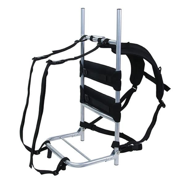 Prox PX8533M Aluminum Backpack Frame, M