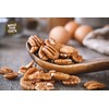 Wholefood Earth - Pecan Halves 500 g