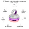 Multifunctional RF + EMS Facial Care Therapy Devices with Rejuvenation