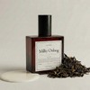 [DF7] Oolong tea with a fragrant milky scent, Milky Oolong