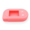 TJPoto # 7351V 7752V 7756V pink V5 Soft Silicone Protective