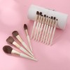 Makeup Brushes Set of 13 Makeup Brushes, Makeup Tools, Makeup