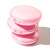 Amuse Dew Power Vegan Cushion original + 2 refills, 1.5