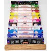 Satya Nag Champa and JRose Collections Combo Set of Incense