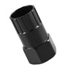 Freewheel Cassette Removal Tool, E Bike Bicycle Compatibility with Shimano,