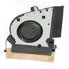 Laptop Cooling Fan DC5V 0.5A Aluminum Alloy ABS Light Weight