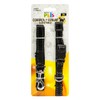 Fancy Pets Correa con Collar de Nylon para Perro con