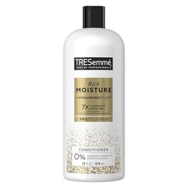 Tresemme Conditioner Moisture Rich Ounce 828ml Pack