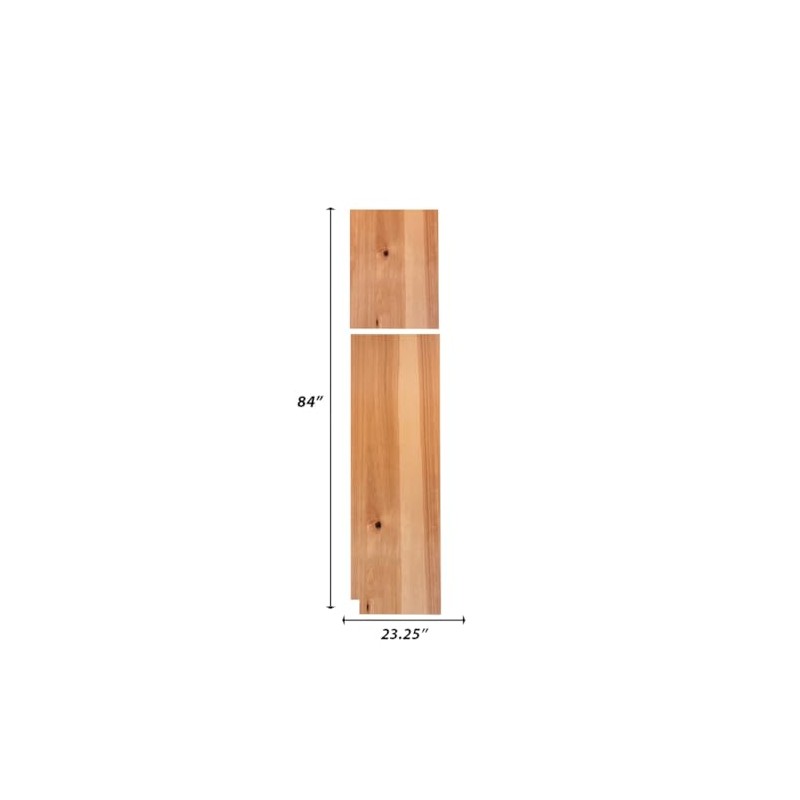 Quicklock RTA (Ready-to-Assemble) | Base Kitchen Cabinets - Shaker Style