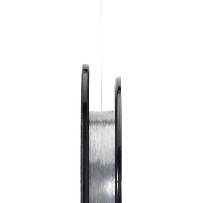 サンヨーナイロン ハリス バルカン へらハリス ナイロン 50m 0.8号 ナチュラルシルバー