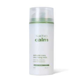 Natio Buy Natio Delicate Care Cleansing Milk 150ml Online