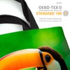 VOID Tukan Bird Safari Shopping Bag 33 x 33 x