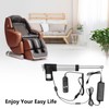 Feikeer 1.28.000.131.30 Electric Recliner Actuator Replacement Kit, Lift Chairs Motor