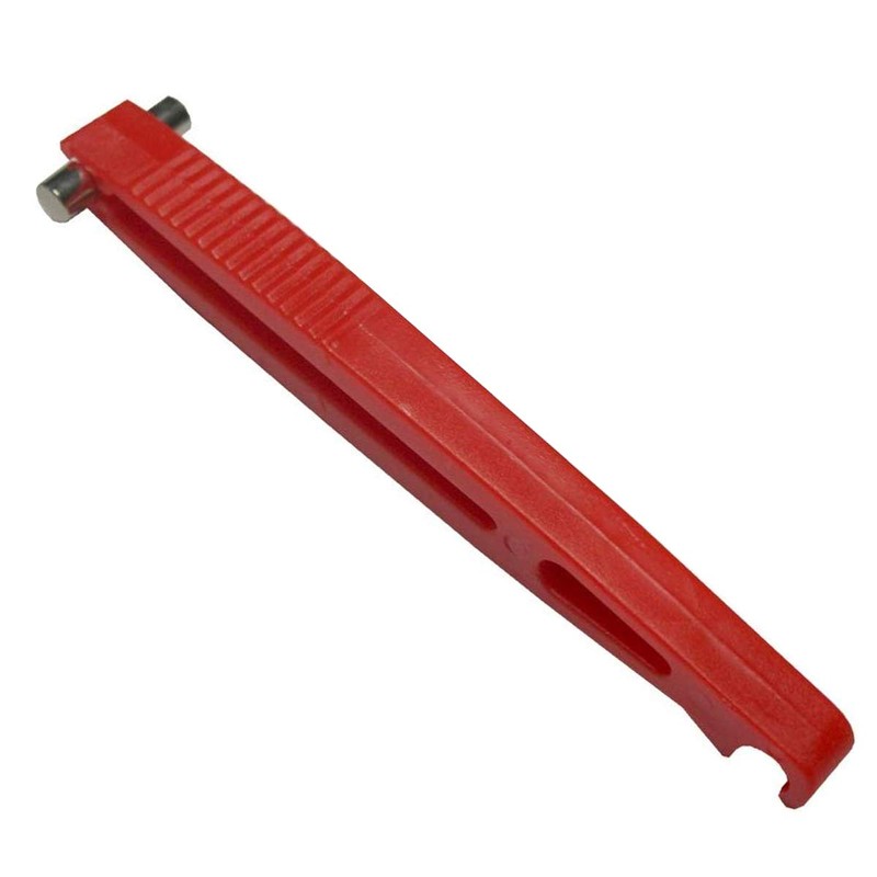 Dancepandas Fuse Puller Car 12 Pieces Universal Glass Fuse Puller