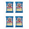 EDYOS Chesters Puffcorn Butter Puffed Corn Snacks, 3.25 oz (1
