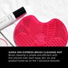 Sigma Beauty Express Brush Cleaning Mat