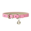 Aosora Cat Collar with Bells Cute for Boy Cats, Girl
