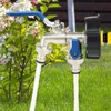 Garden Hose Splitter 2 Way Heavy Duty | Faucet Splitter