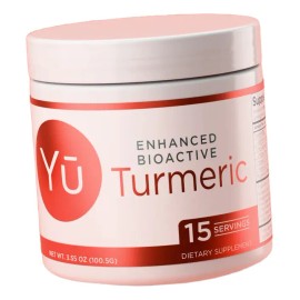 Yu Curcuma Bioactiva 15 Porciones