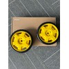 abliubale 40065 Wheel Kit Compatible with Champion 2800-4750w with Never