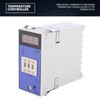 E5EM Digital Thermostat 0‑399 Degree Temperature Controller With K Type