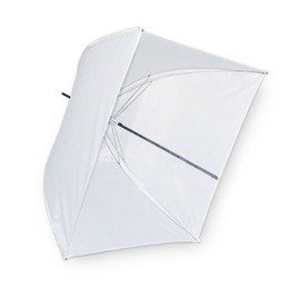 Linco Lincostore 24" Photography Photo Studio Soft White Umbrella Reflector Photo Video Umbrella
