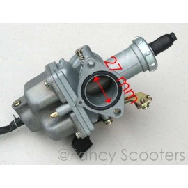 FANCY SCOOTERS Honda Carburetor ATC200M ATC 200M ATC 200 M 1984-1985 ATC 200ES 1984