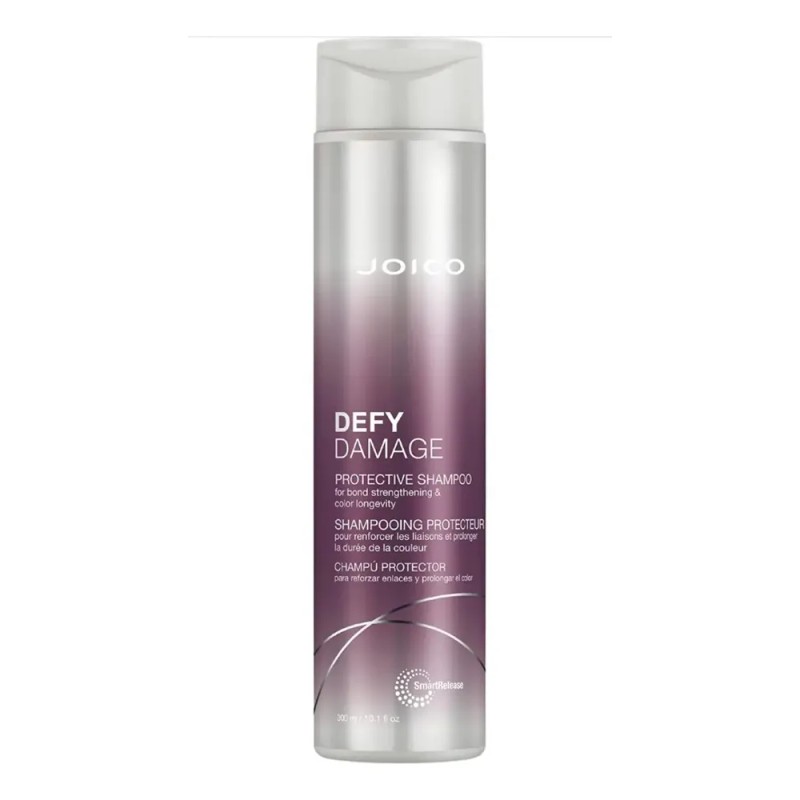 Champú Joico Protección del Color Defy Damage 300 Ml