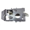 PT Auto Warehouse HY-2335E-FP - Manilla interior interior de puerta,