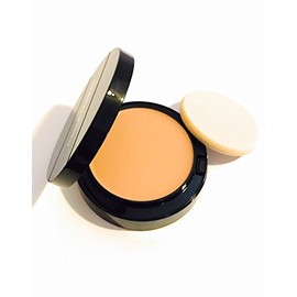 Merle Norman Expert Finish Foundation - Ivory - Cream Foundation With A Powder Finish
