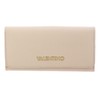 Valentino Ladies 5a8-alexia Travel Accessory Wallet, ecru
