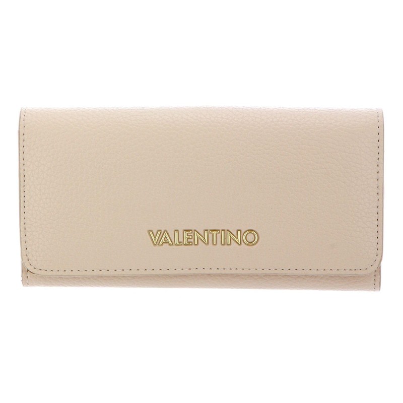 Valentino Ladies 5a8-alexia Travel Accessory Wallet, ecru