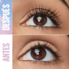 Mascara De Pestañas Lash Sensational Sky High Very Black 7.2ml