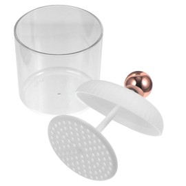 Mikinona Face Wash Bubble Maker Simple Foaming Cup Facial Cleansing Foamer Foaming Cup for Women Foams Maker