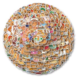 300Pcs Capybara Stickers Cute Cartoon Animal Sticker Kawaii Aesthetics Stickers Pack Vinyl for Laptop, Water Bottle, Skateboard, Scrapbooking, Party Favors for Girl Kids Teens Adult