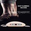 Waist Body Shaping Vibration Machine Fitness Training Equipment for Home