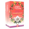 English Tea Shop Teas for Busy Bees Tea Bag Sachets,