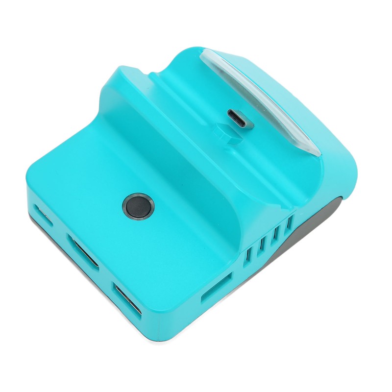 Game Console Docking Station HD Multimedia Interface USB 3.0 Ports