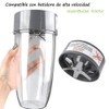 Piezas de Repuesto NutriBullet Cuchilla de Extractor - Pieza de