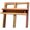 Art Alternatives Classic Studio H-Frame Artist Easel