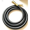 South Bend Components 3/8” Inch (ID) Fuel Gas Oil Hose