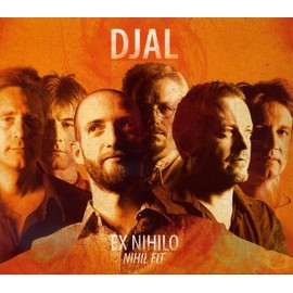 Djal - Djal Ex Nihilo