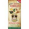 3 pack Salsas "Machas" Don Emilio 9 oz each (Árbol