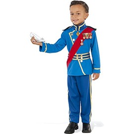 Rubie's Child's Royal Prince Costume, Small