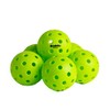 Baddle 40 Hole Outdoor Pickleball Ball (3-Pack)