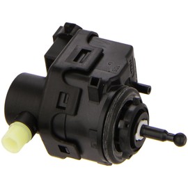 HELLA 6NM 007 878-501 Control, headlight range adjustment - 12V - Electric