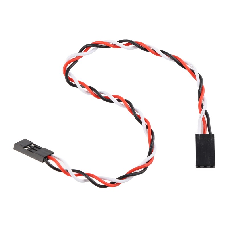 Servo Controller Board 1 Channel High Torsion Module Motor DIY